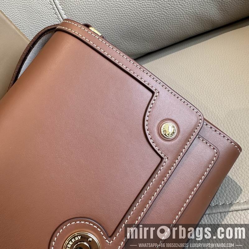 Burberry Bags Burberry 25x8.5x18cm HQ