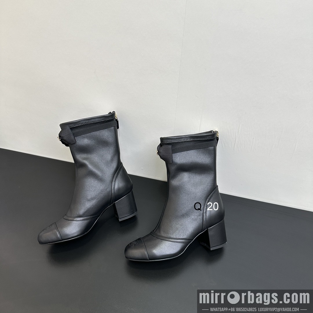 Replica Chanel Shoes Chanel sz35-40 XX0912