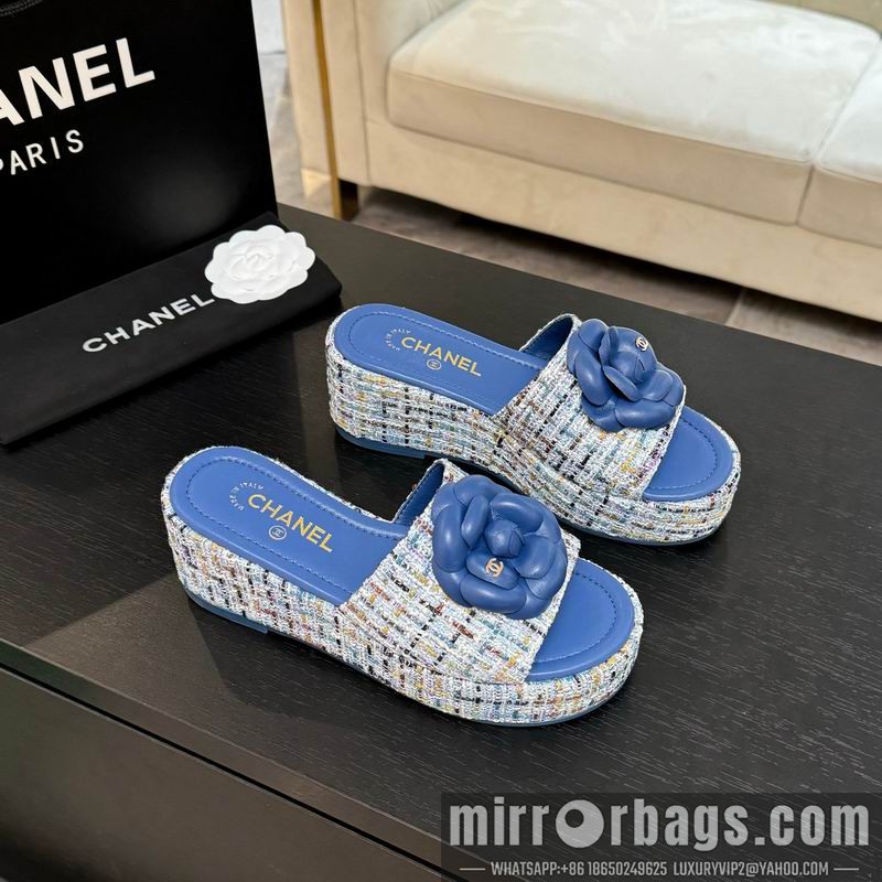 Replica Chanel Shoes Chanel sz35-42 mnh0503
