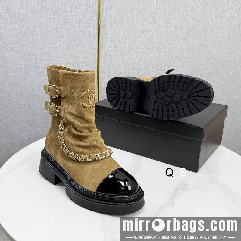 Replica Chanel Shoes Chanel sz35-40 S1124