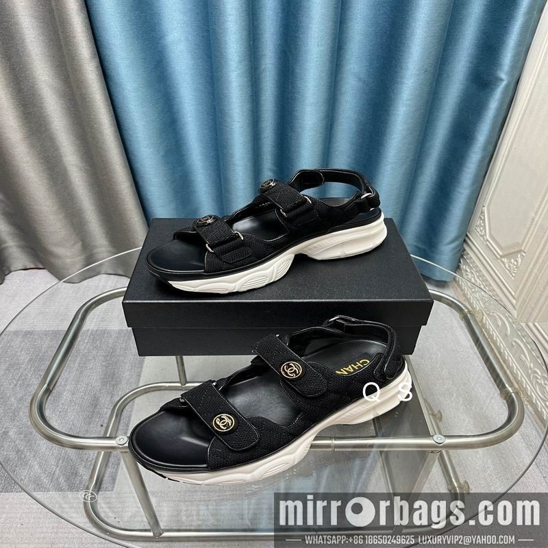 Replica Chanel Shoes Chanel sz35-40 S0604