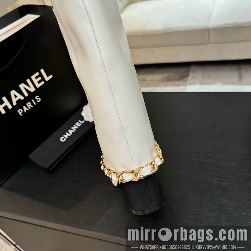 Replica Chanel Shoes Chanel sz35-41 mnh0703