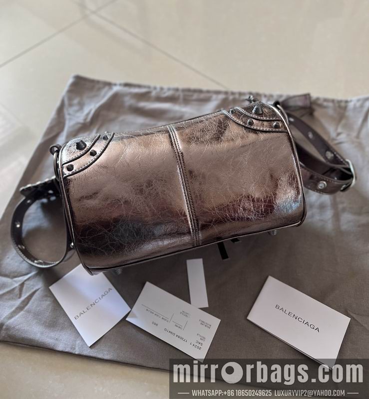 Balenciaga Bags 71766 24x15x11cm YT 1