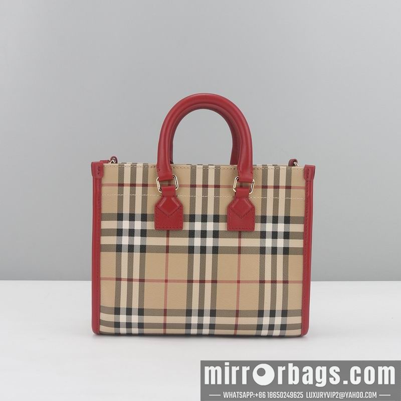 Burberry Bags 1431 23x8x19cm HQ