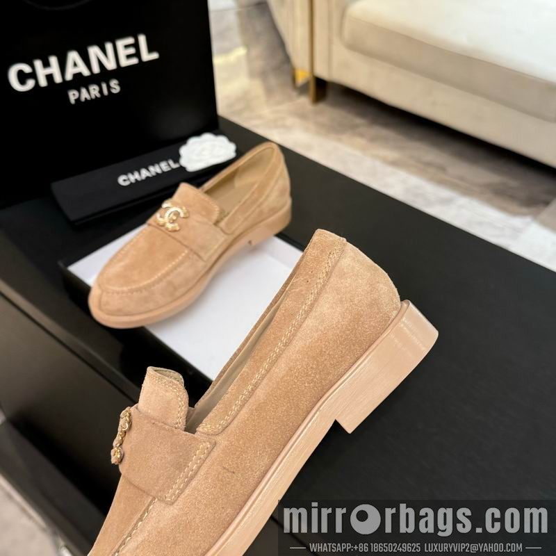 Replica Chanel Shoes Chanel sz35-42 mnh0702