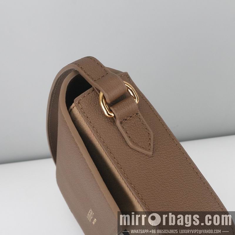 Burberry Bags 0281 20x4x13cm HQ 2色