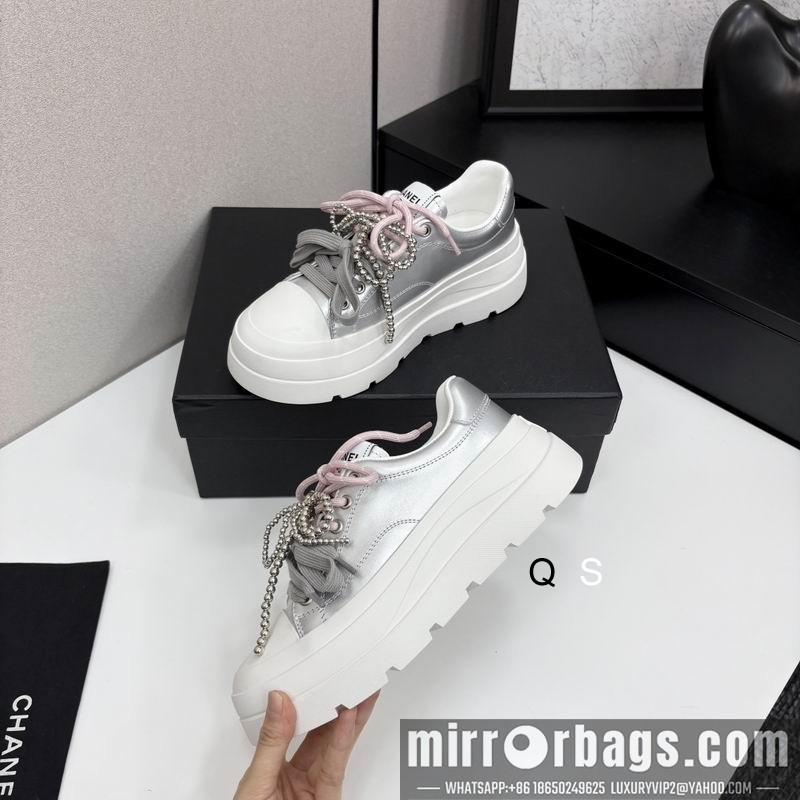 Replica Chanel Shoes Chanel sz35-40 YS0502