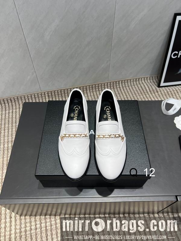 Replica Chanel Shoes Chanel sz35-40 J0803