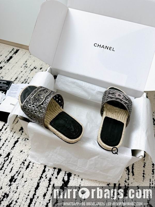 Replica Chanel Shoes Chanel sz35-40 NW0603