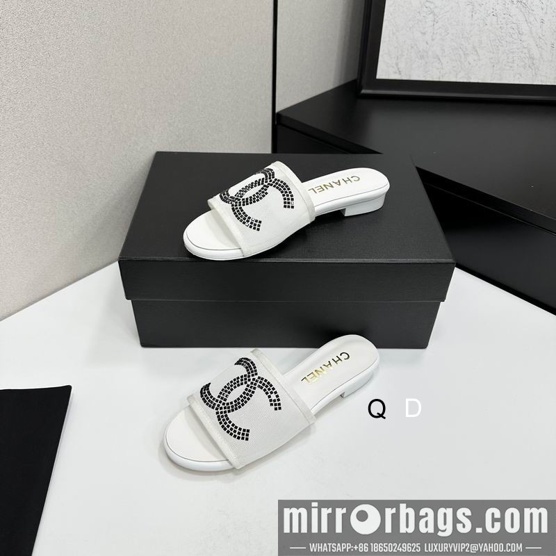 Replica Chanel Shoes Chanel sz35-40 GDT0302