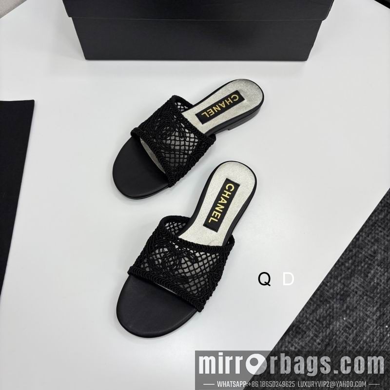 Replica Chanel Shoes Chanel sz35-40 GDT0404