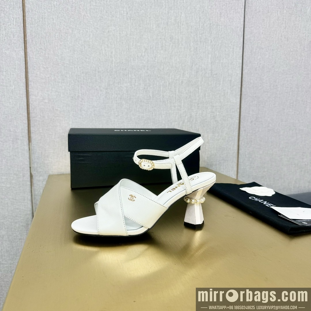 Replica Chanel Shoes Chanel sz35-40 h1001