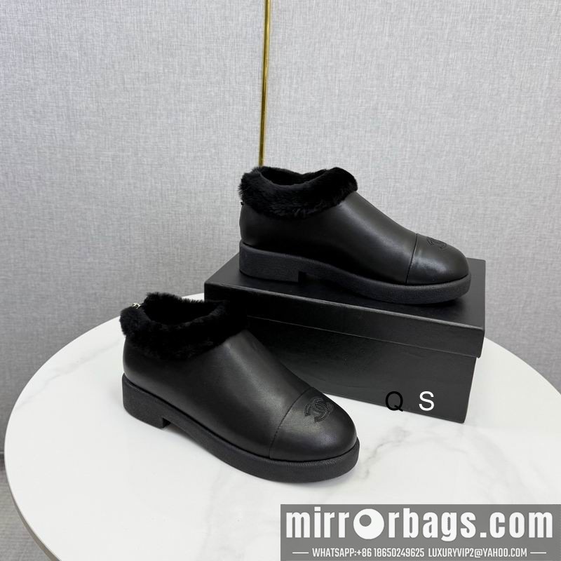 Replica Chanel Shoes Chanel sz35-40 S1115