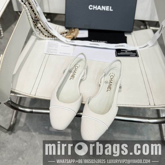 Replica Chanel Shoes Chanel sz34-42 mnh0509