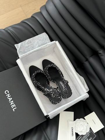 Replica Chanel Shoes Chanel sz35-39 mnh0602