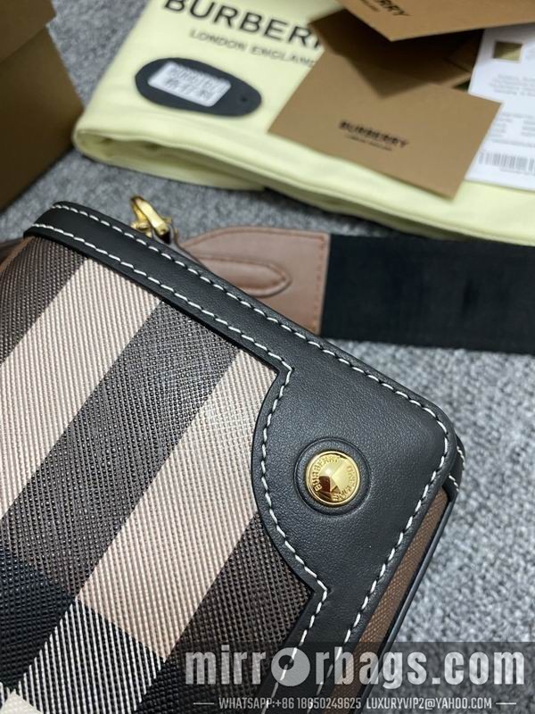 Burberry Bags Burberry 24x8x14cm HQ 1
