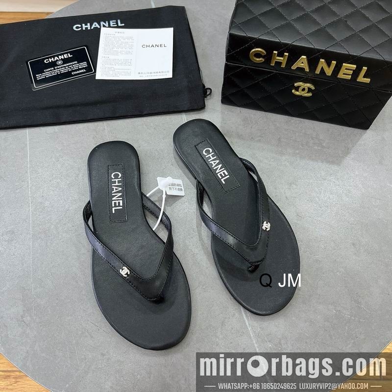 Replica Chanel Shoes CHANEL sz35-40 JM0504