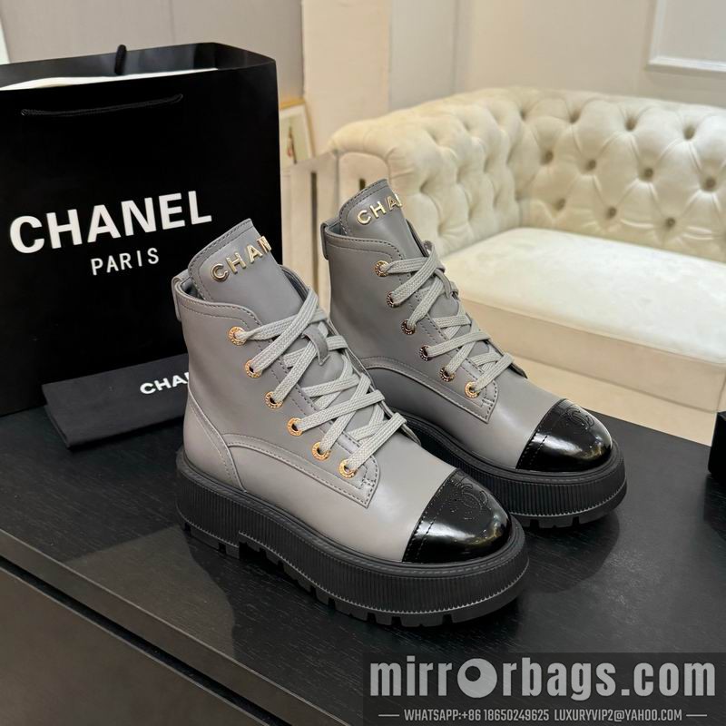 Replica Chanel Shoes Chanel sz35-41 mnh0801