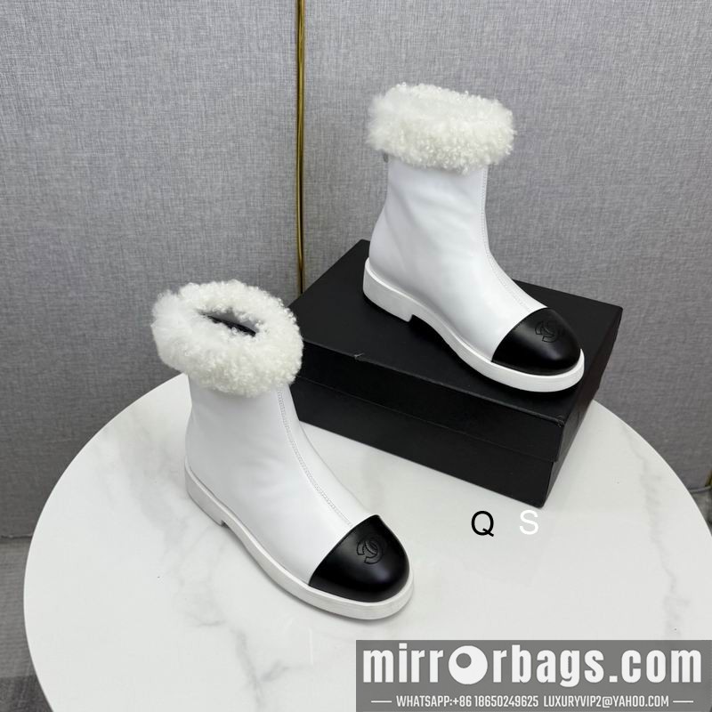 Replica Chanel Shoes Chanel sz35-40 S1002
