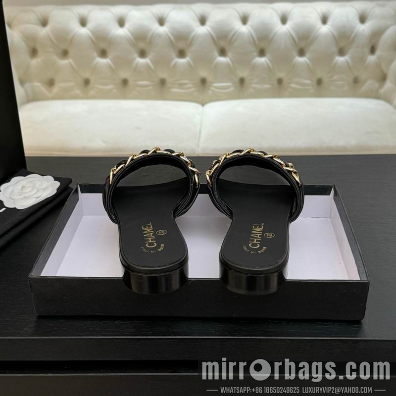 Replica Chanel Shoes Chanel sz35-42 mnh0701