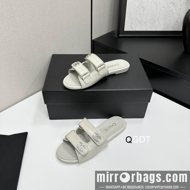 Replica Chanel Shoes Chanel sz35-40 GDT0301