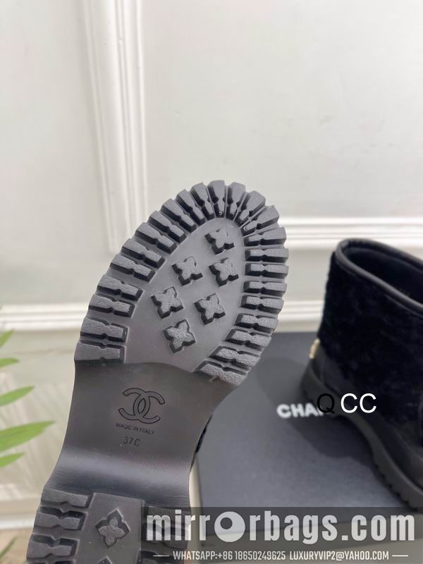 Replica Chanel Shoes Chanel sz35-40 XC1102