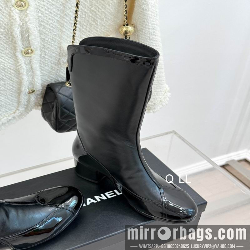 Replica Chanel Shoes Chanel sz35-40 LL0703