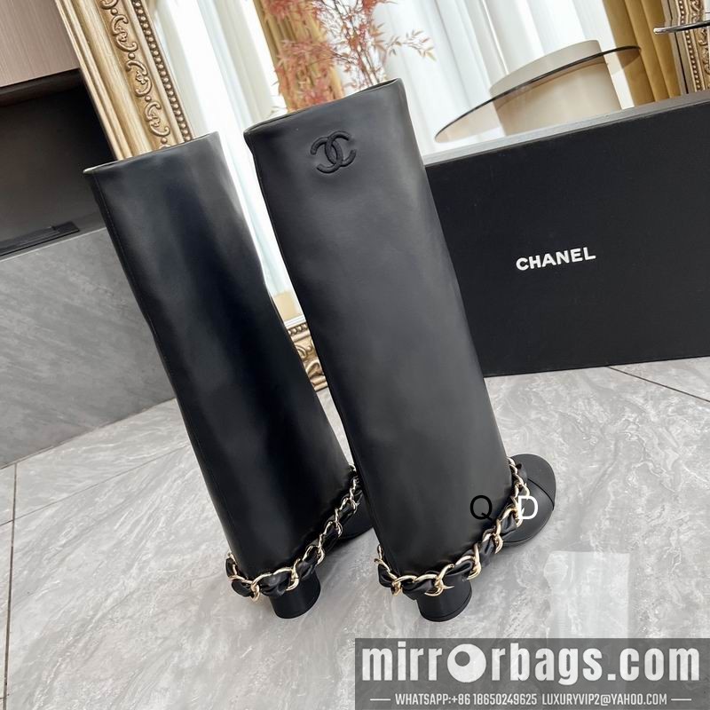 Replica Chanel Shoes Chanel sz35-45 GDT0806