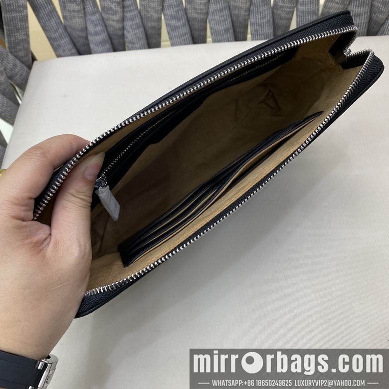 Burberry Bags 5245-5 29X18X3.5cm WP