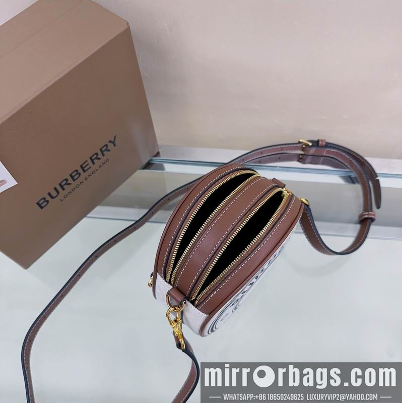 Burberry Bags Louise 17x7x17cm HQ