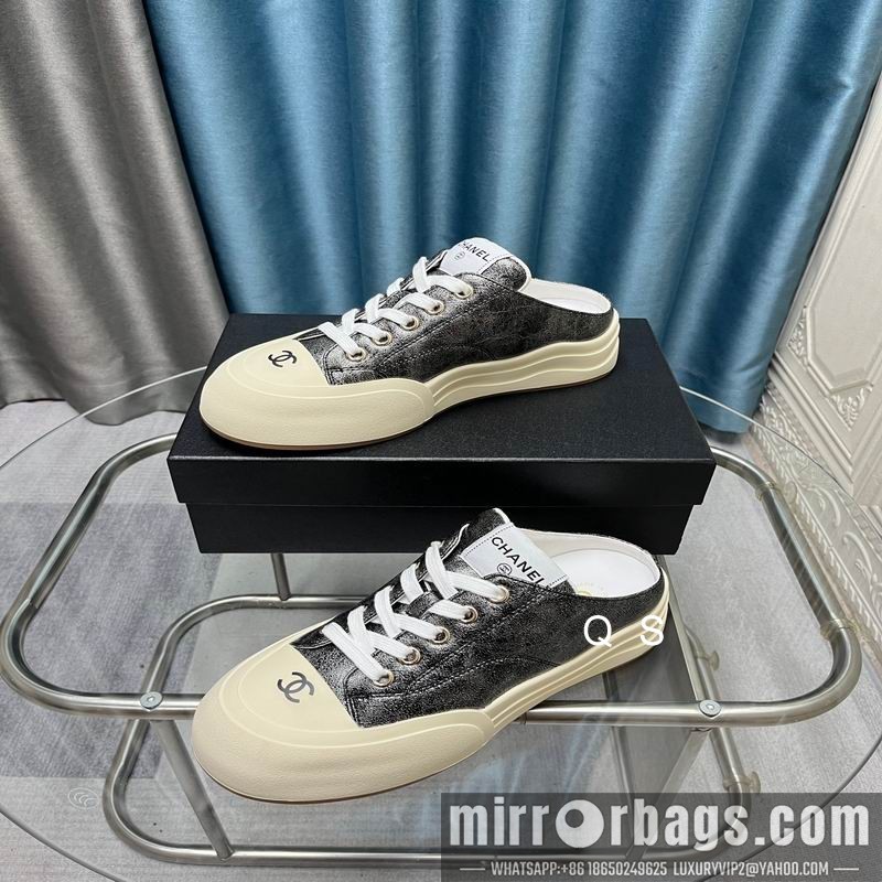 Replica Chanel Shoes Chanel sz35-40 S0605