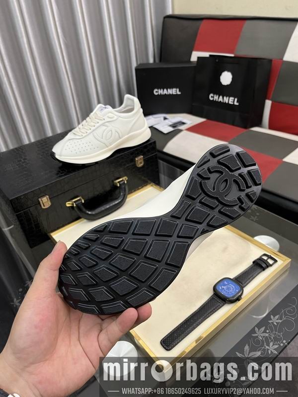 Replica Chanel Shoes Chanel sz35-45 hnh0601
