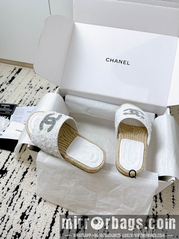 Replica Chanel Shoes Chanel sz35-40 NW0602