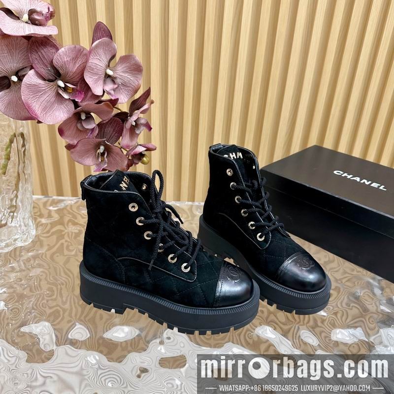 Replica Chanel Shoes Chanel sz35-40 J0926