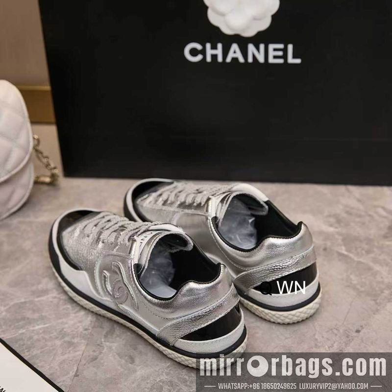Replica Chanel Shoes Chanel sz35-40 WN1001