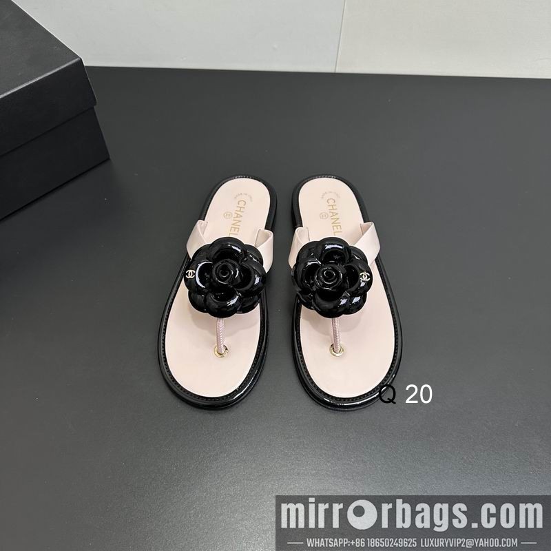Replica Chanel Shoes Chanel sz35-40 XX1104
