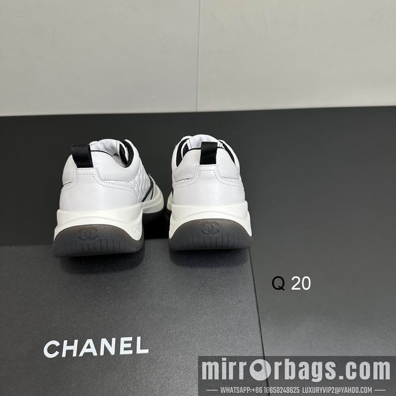 Replica Chanel Shoes Chanel sz35-40 XX1106