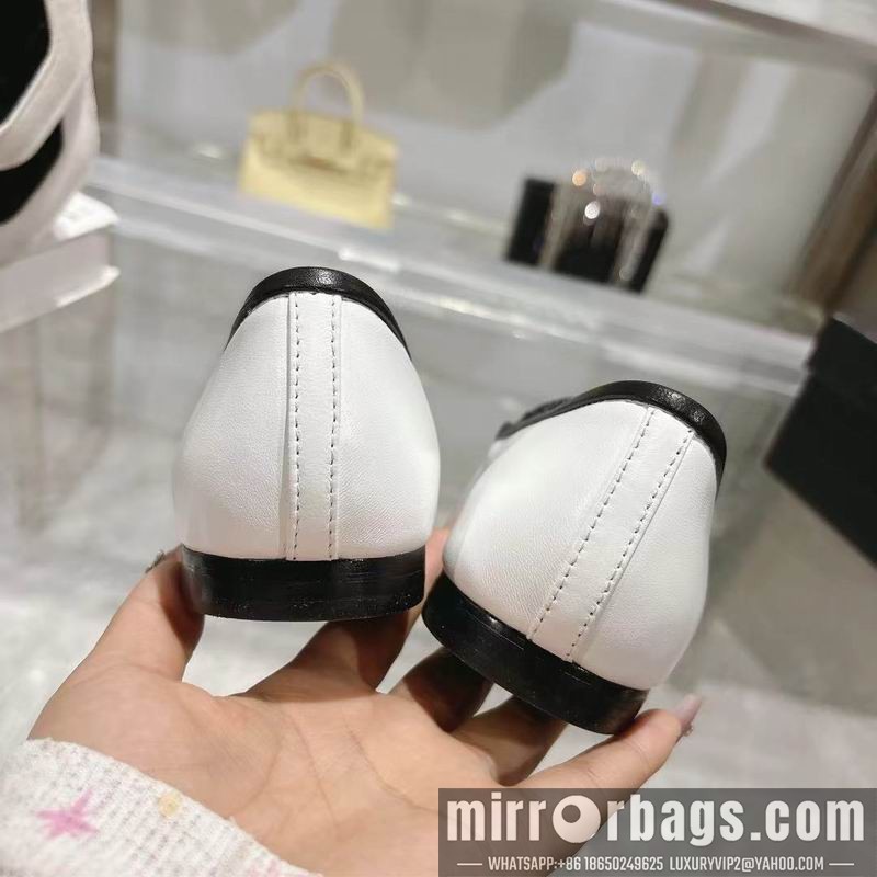 Replica Chanel Shoes Chanel sz35-40 mnh0701