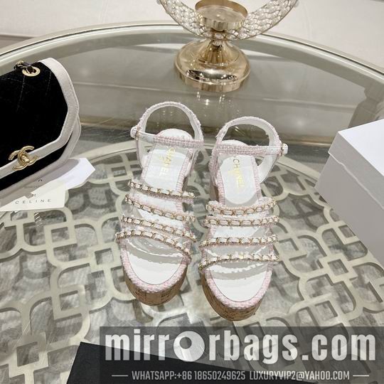 Replica Chanel Shoes Chanel sz35-42 mnh0528