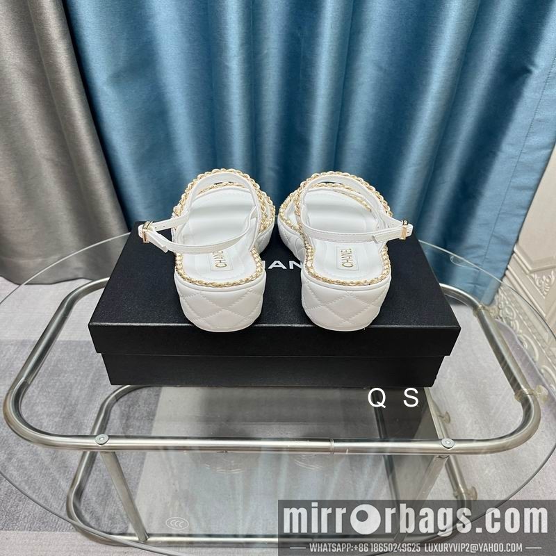 Replica Chanel Shoes Chanel sz35-40 S0603