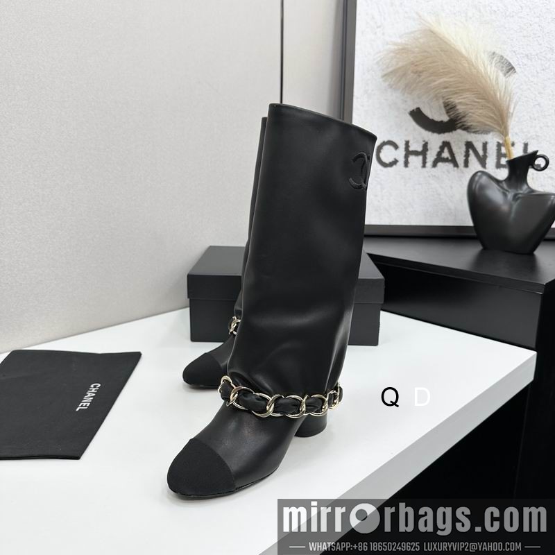 Replica Chanel Shoes Chanel sz35-40 GDT1104