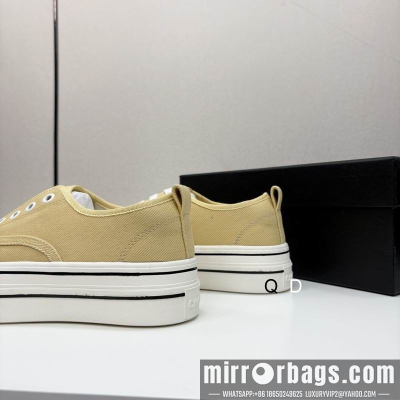 Replica Chanel Shoes Chanel sz35-40 GDT0601