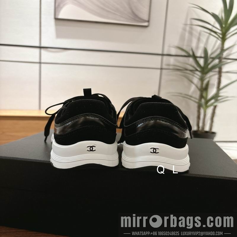 Replica Chanel Shoes Chanel sz35-40 LL0702