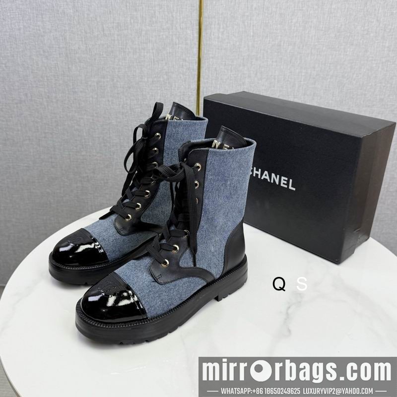 Replica Chanel Shoes Chanel sz35-40 S1109