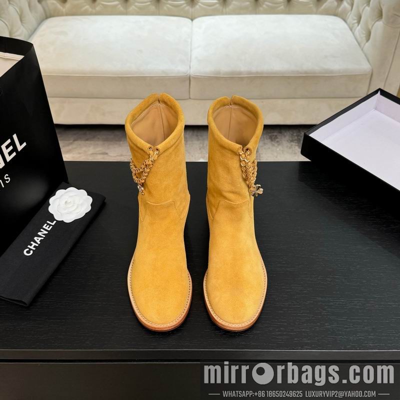 Replica Chanel Shoes Chanel sz35-41 mnh0802