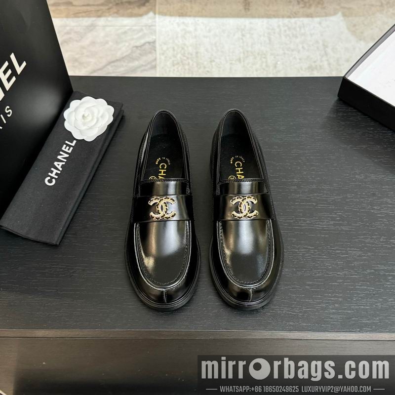 Replica Chanel Shoes Chanel sz35-42 mnh0702