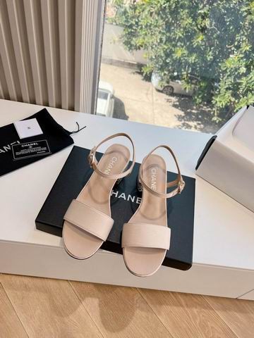 Replica Chanel Shoes Chanel sz35-41 mnh0336