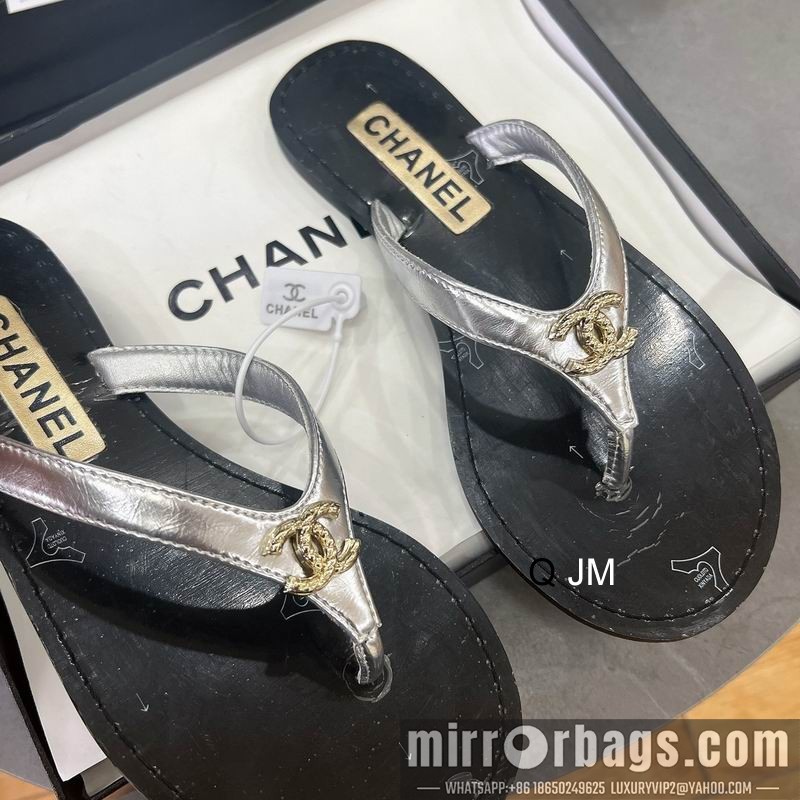 Replica Chanel Shoes CHANEL sz35-40 JM0501