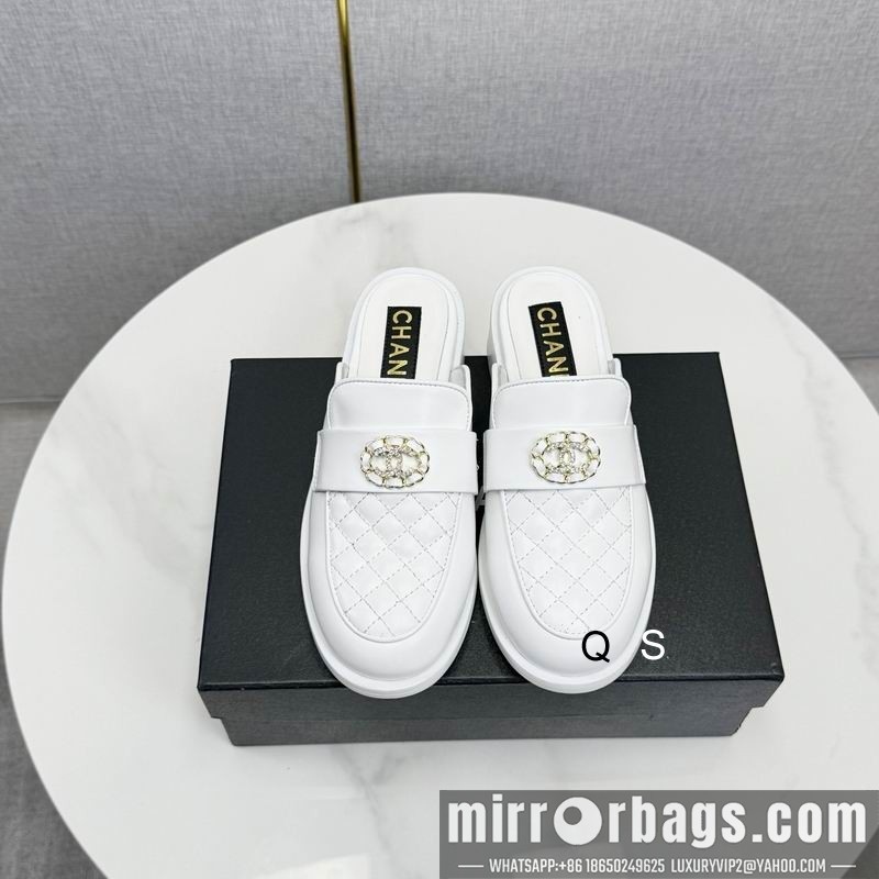 Replica Chanel Shoes Chanel sz35-40 S1001