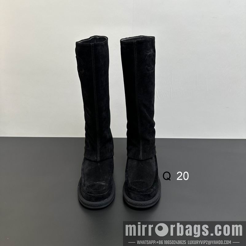 Replica Chanel Shoes Chanel sz35-40 XX0920